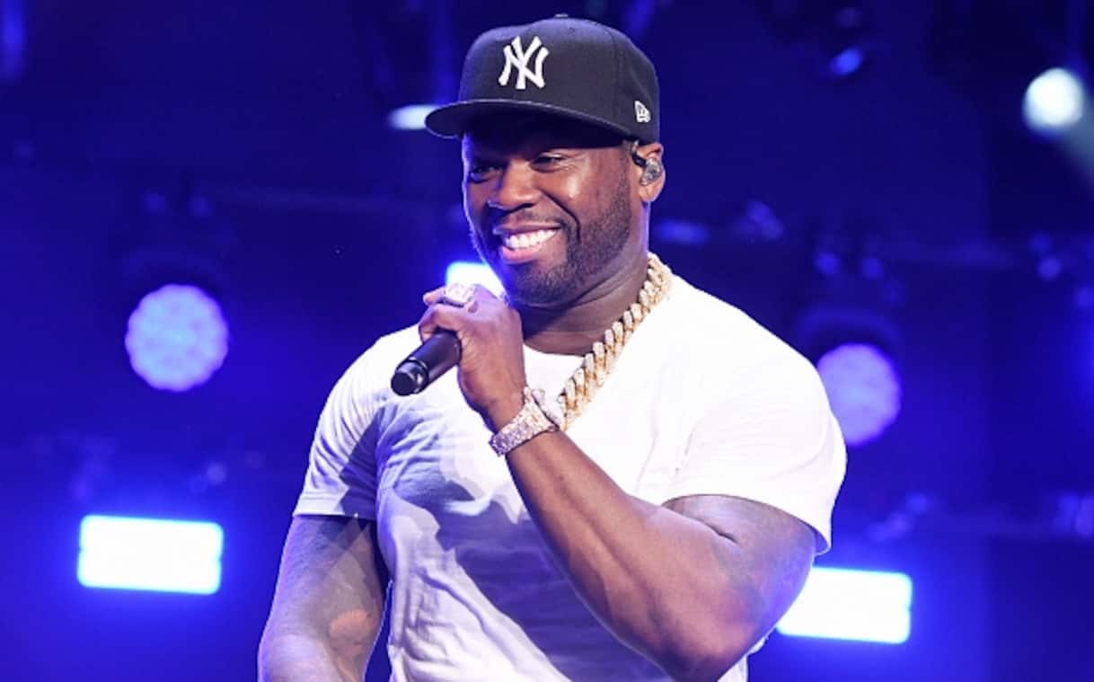 Buon 45° compleanno 50 Cent: le canzoni più famose del rapper