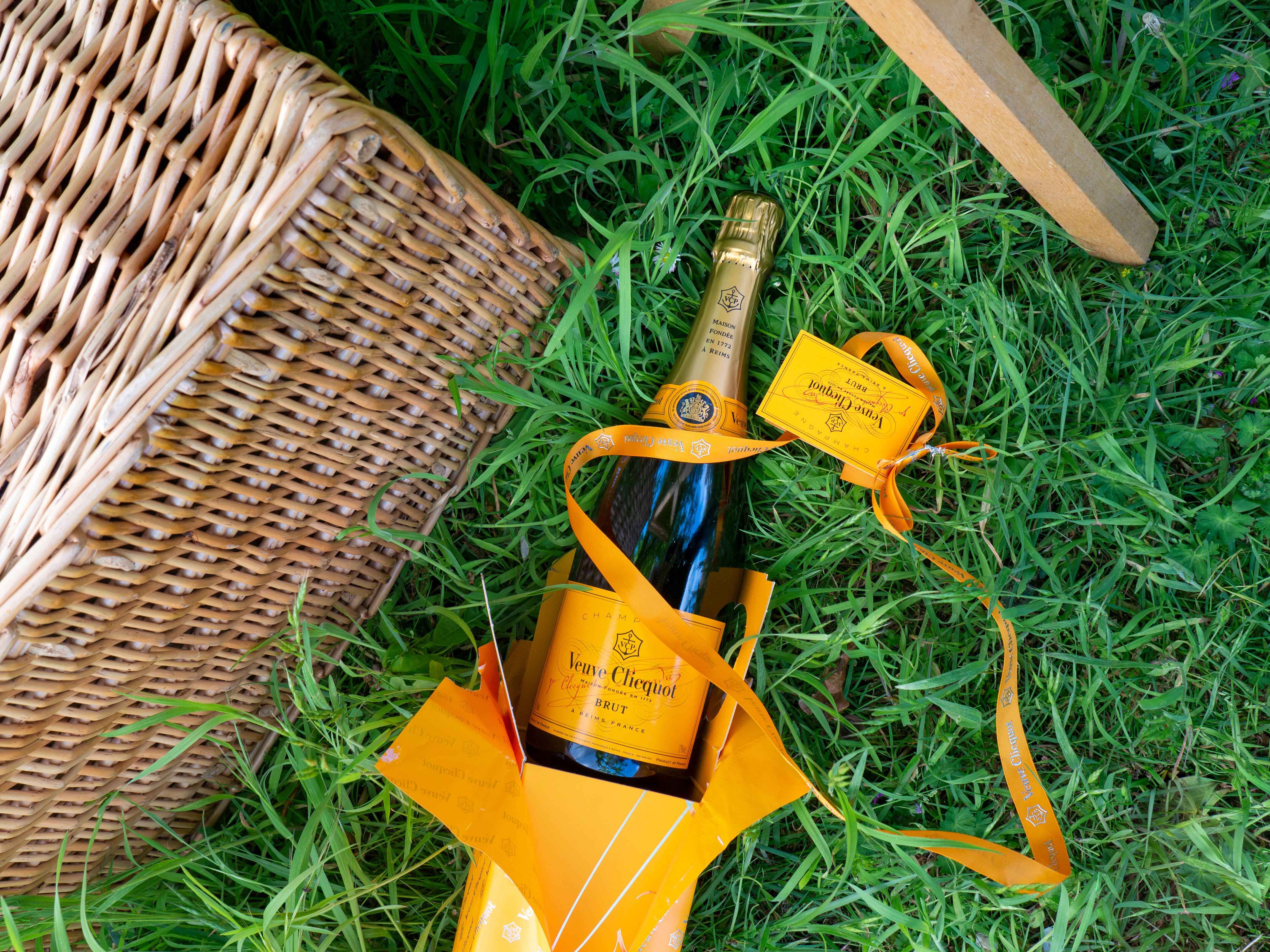 Veuve Clicquot