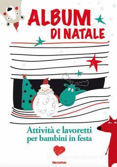 album di natale