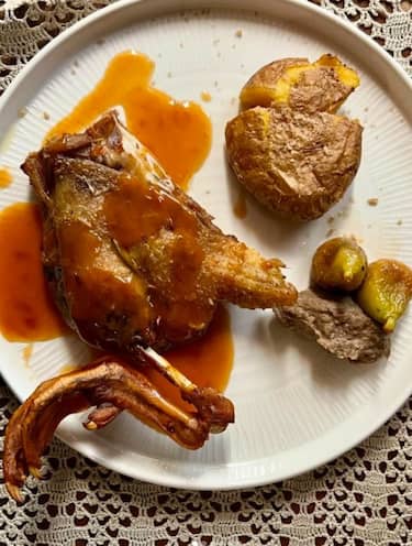 Sora Maria e Arcangelo