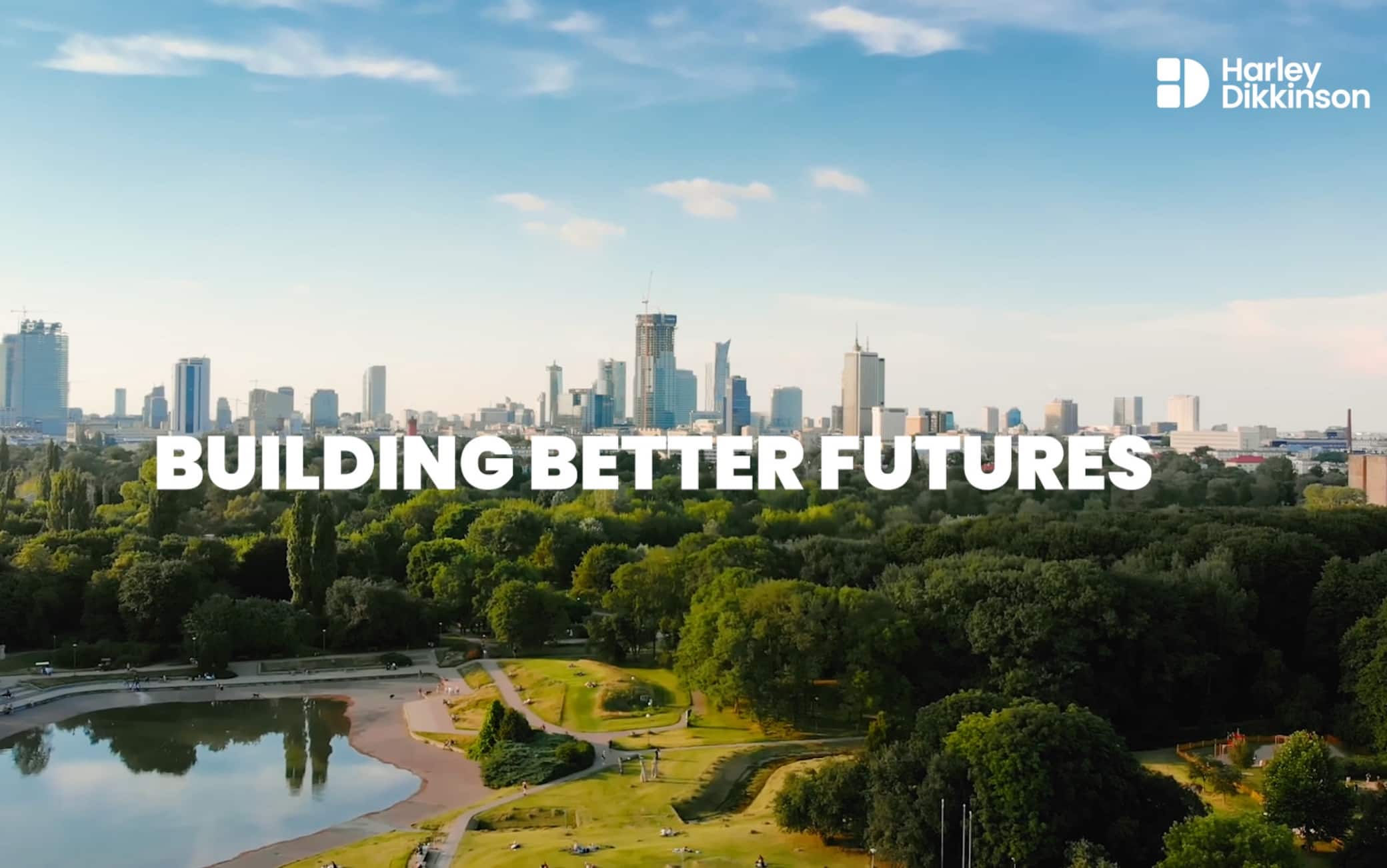 AgoràHD - Harley&Dikkinson