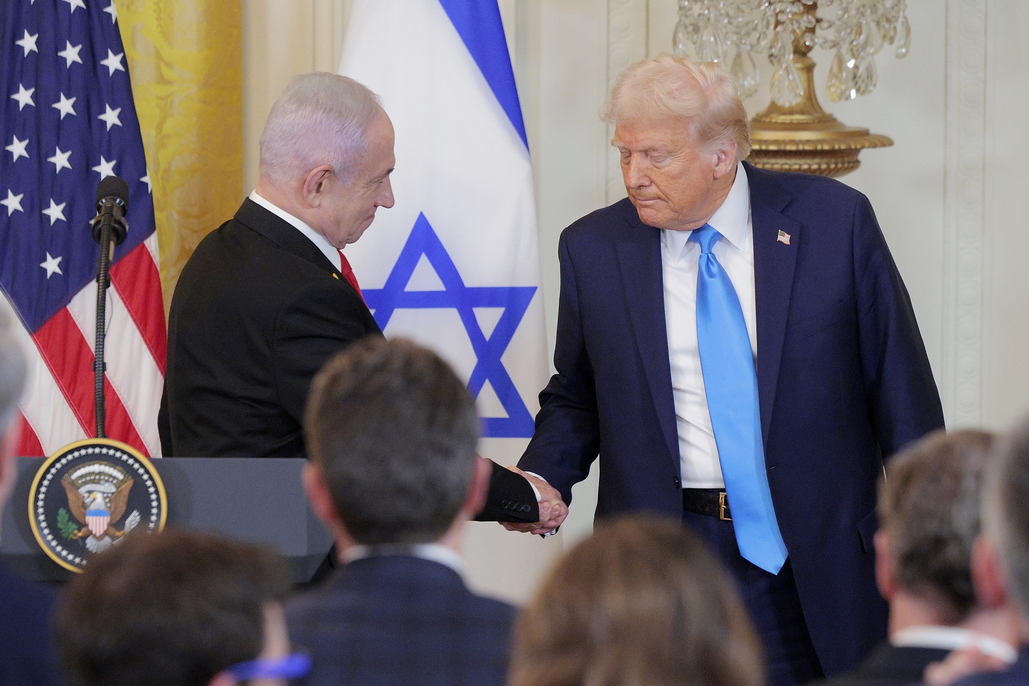 Gaza Incontro Trump Netanyahu Il Piano Degli Stati Uniti Gaza Incontro Trump Netanyahu Il Piano Degli Stati Uniti