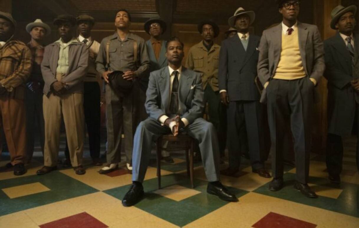 Fargo 5, il cast della nuova stagione