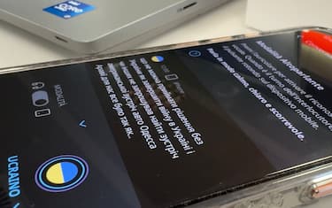 Progetto senza titolo - VASCO E1 Modalità altoparlante