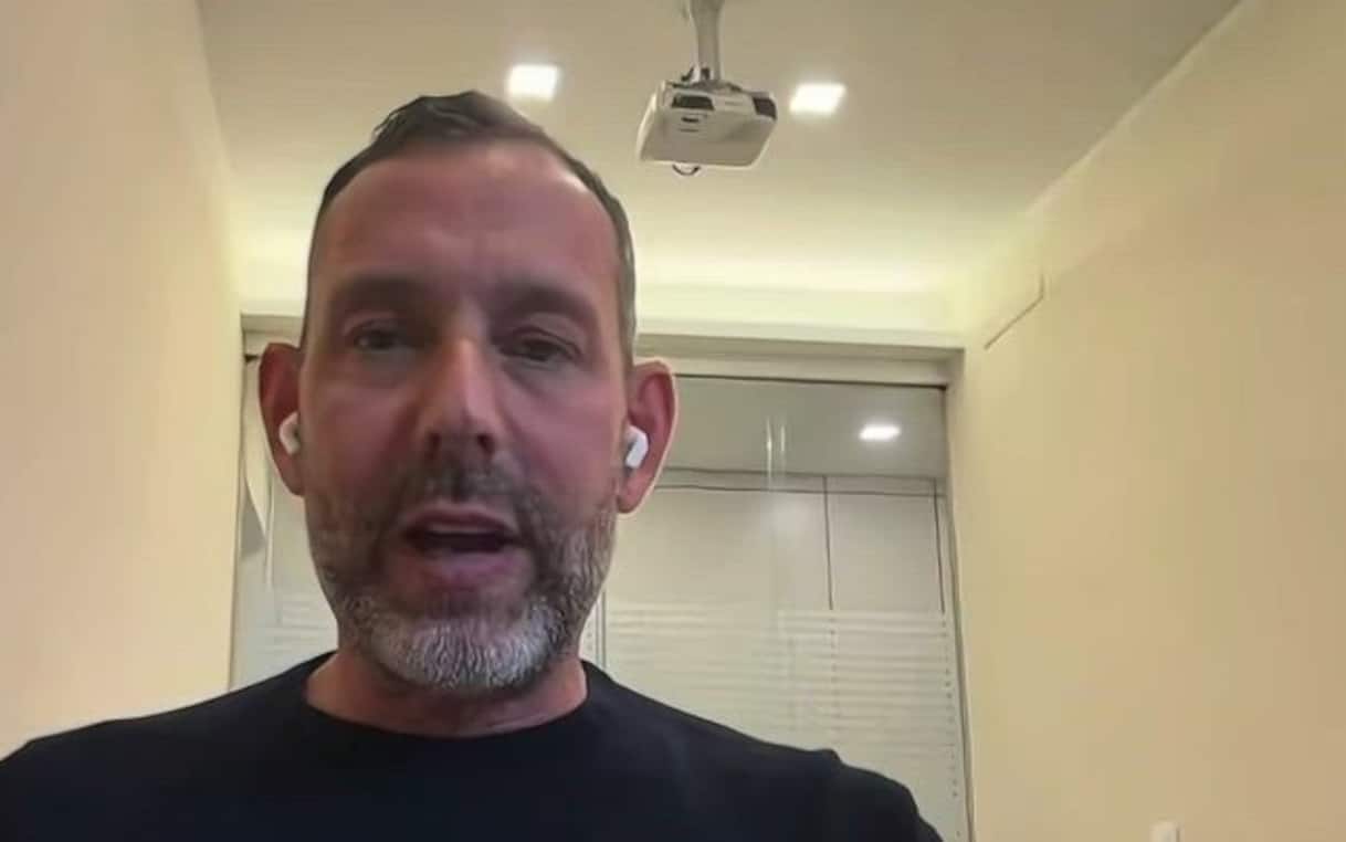 Matteo Cambi a Timeline: 