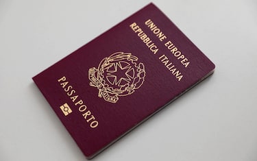 passaporto