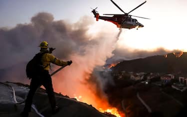 incendi los angeles