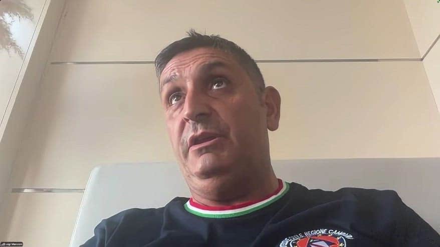 Sindaco Pozzuoli: "Scossa molto più forte di quella del 2024, danni importanti"
