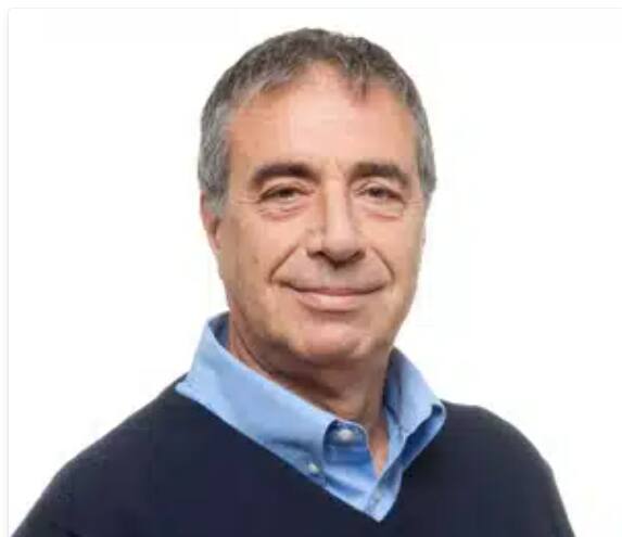 Massimo Ciccozzi