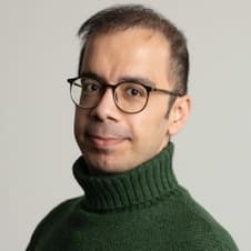 Mahmoud Javadi