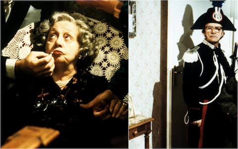 paolo panelli e pia velsi