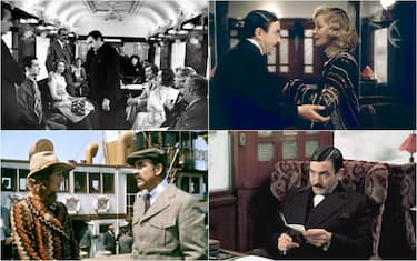 assassinio sull'orient express