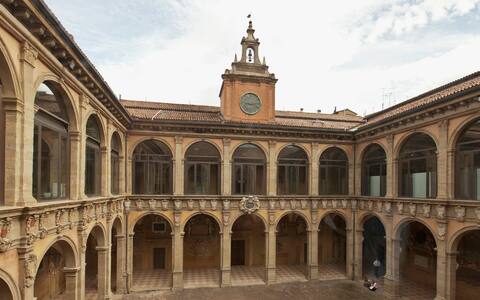Politecnico di Milano e Sapienza tra le prime 100 università del mondo ...