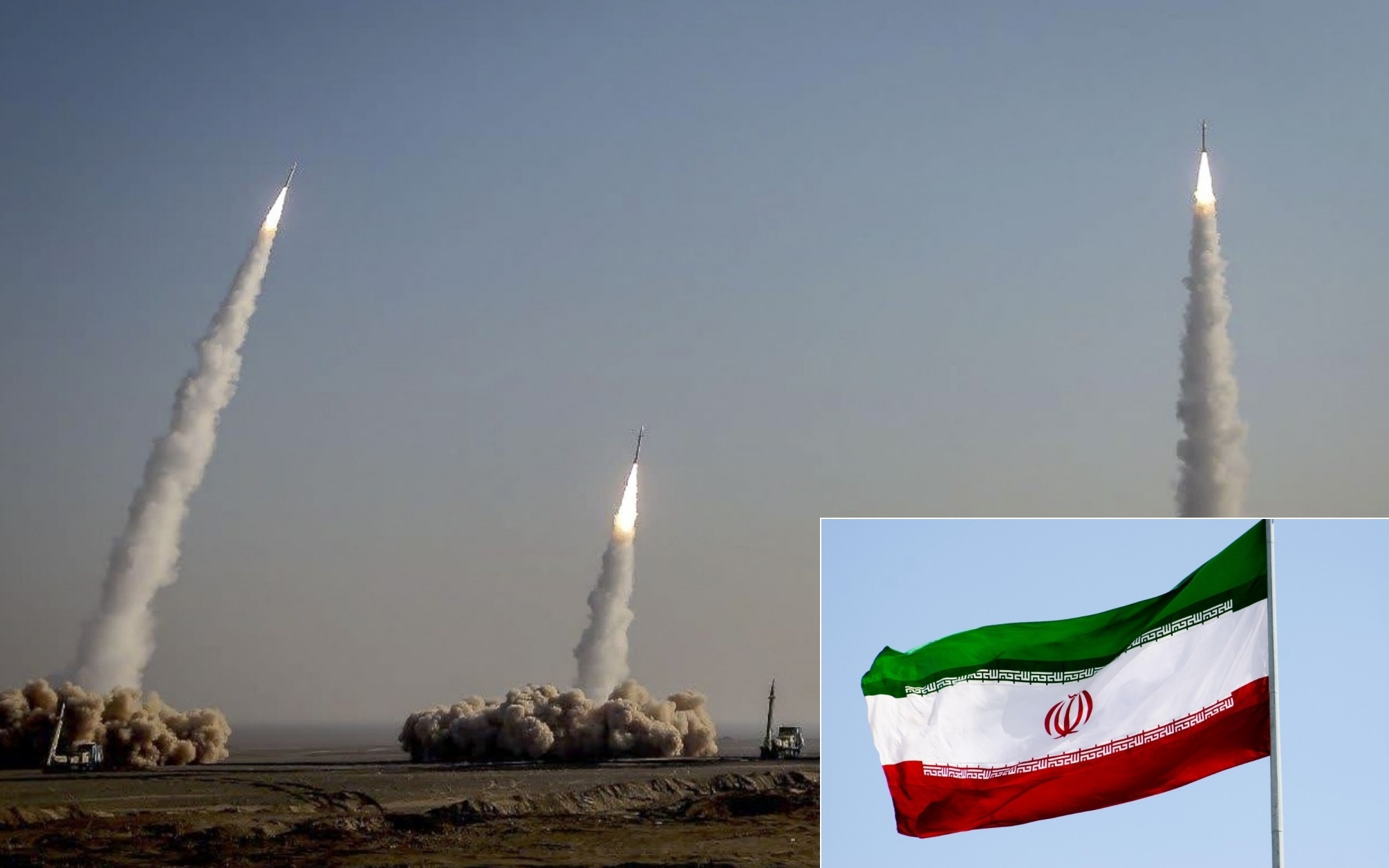 perche la guerra tra israele e iran