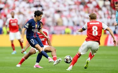 Finale Champions League