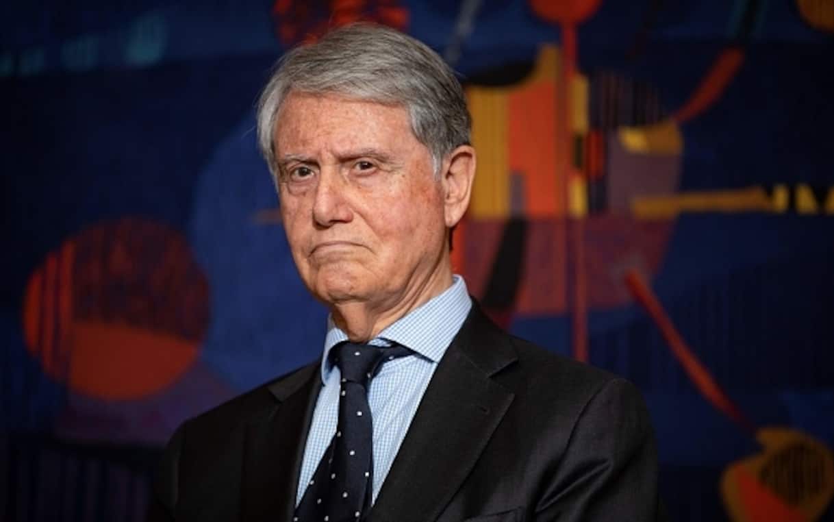 Gianluigi Aponte, chi è il fondatore di Msc che vuole il controllo dei ...