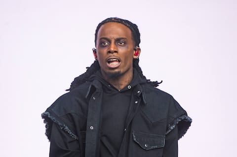 Pla Boycarti Rapper Chi è Playboi Carti, il primo rapper ad avere più di 30 brani ...