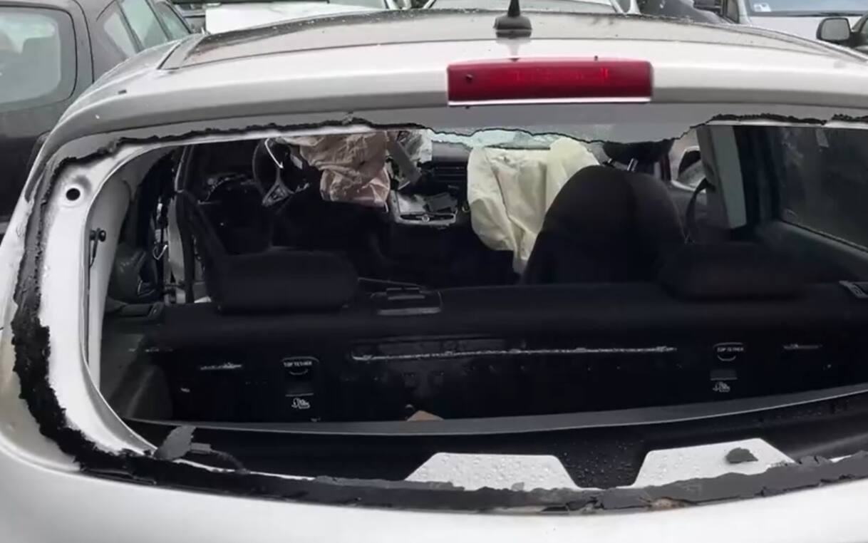 Scontro tra auto e camion nel bergamasco: morti 2 ragazzi, altri 2 ...
