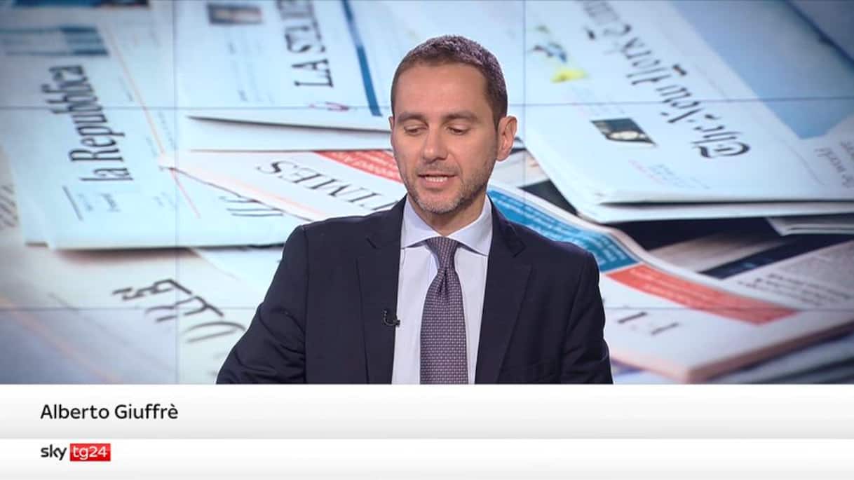 Pagine, le polemiche per la scarcerazione di Youssef Siher | Video Sky TG24