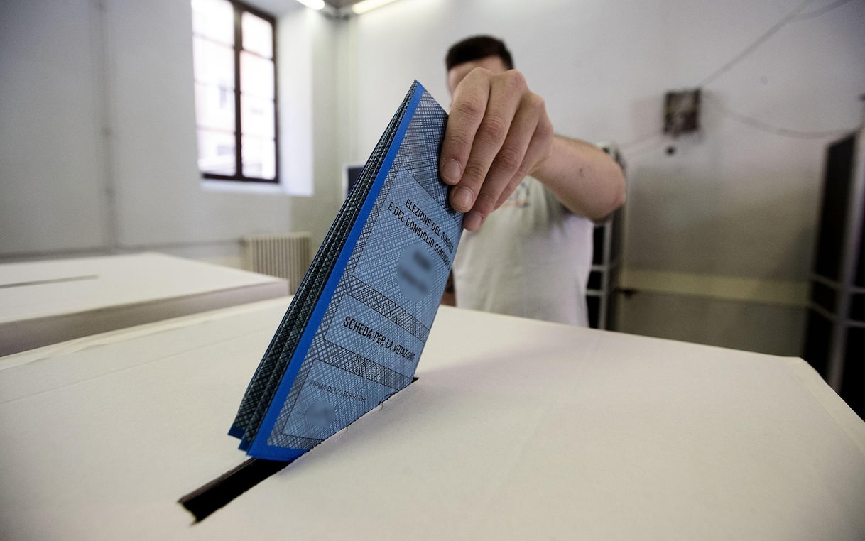 Elezioni comunali in Sicilia, i risultati definitivi delle ...