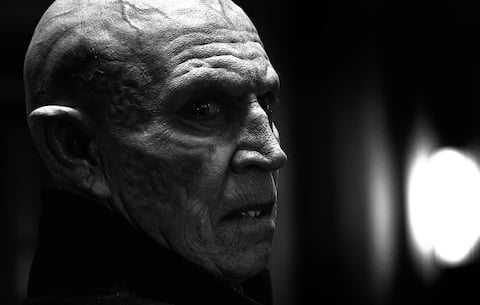 Halloween serie tv