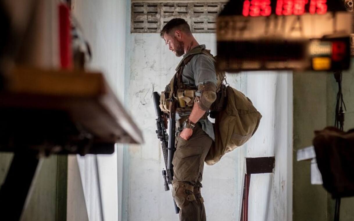 Bcm Tyler Rakes Tyler Rake, confermato il sequel con Chris Hemsworth
