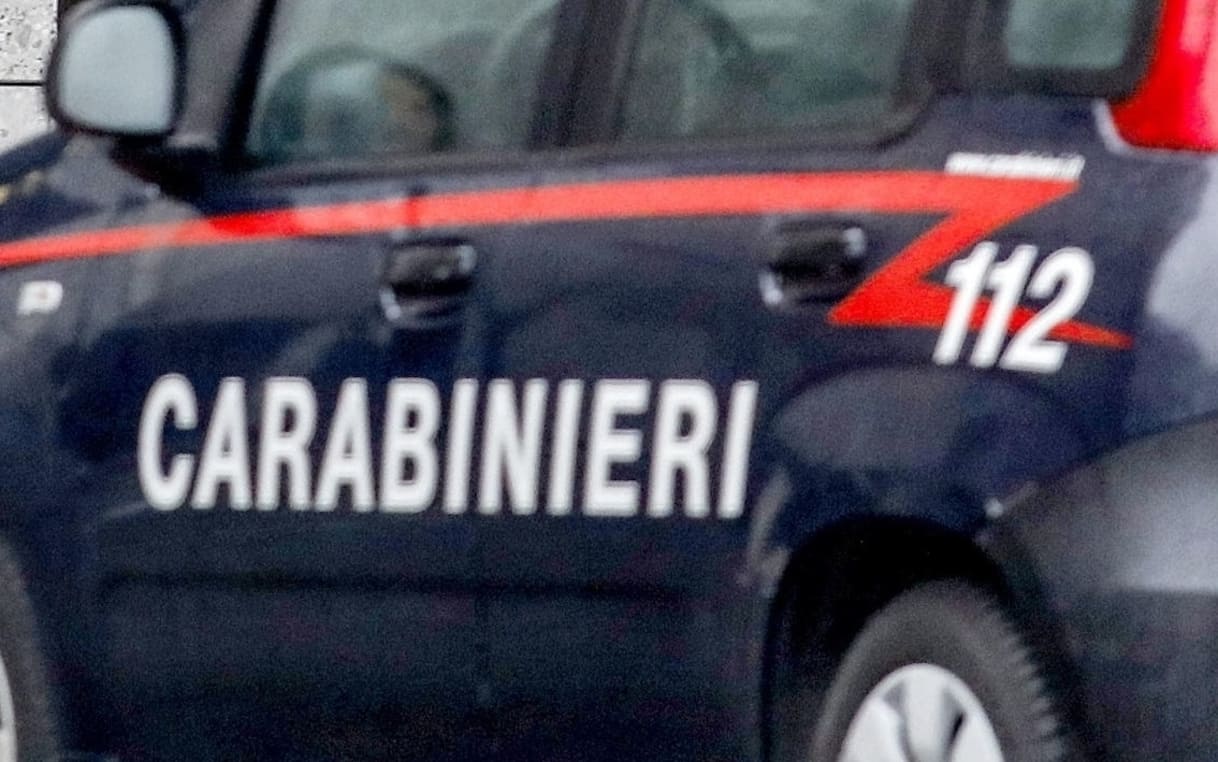 Corleone, 18enne arrestato per violenza sessuale su una 14enne