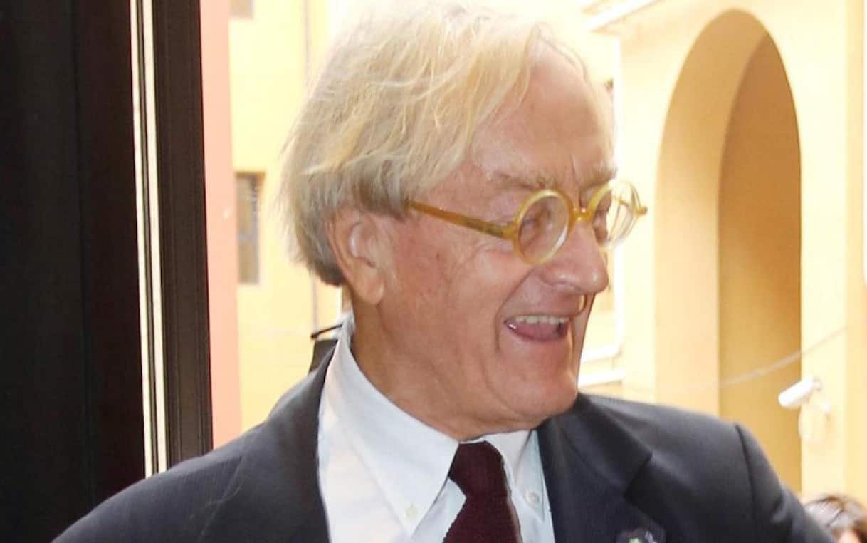 Addio a Romano Montroni, il libraio esperto di editoria avev