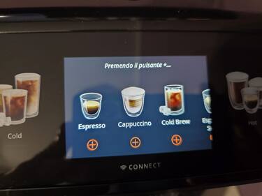 De' Longhi Eletta Explore