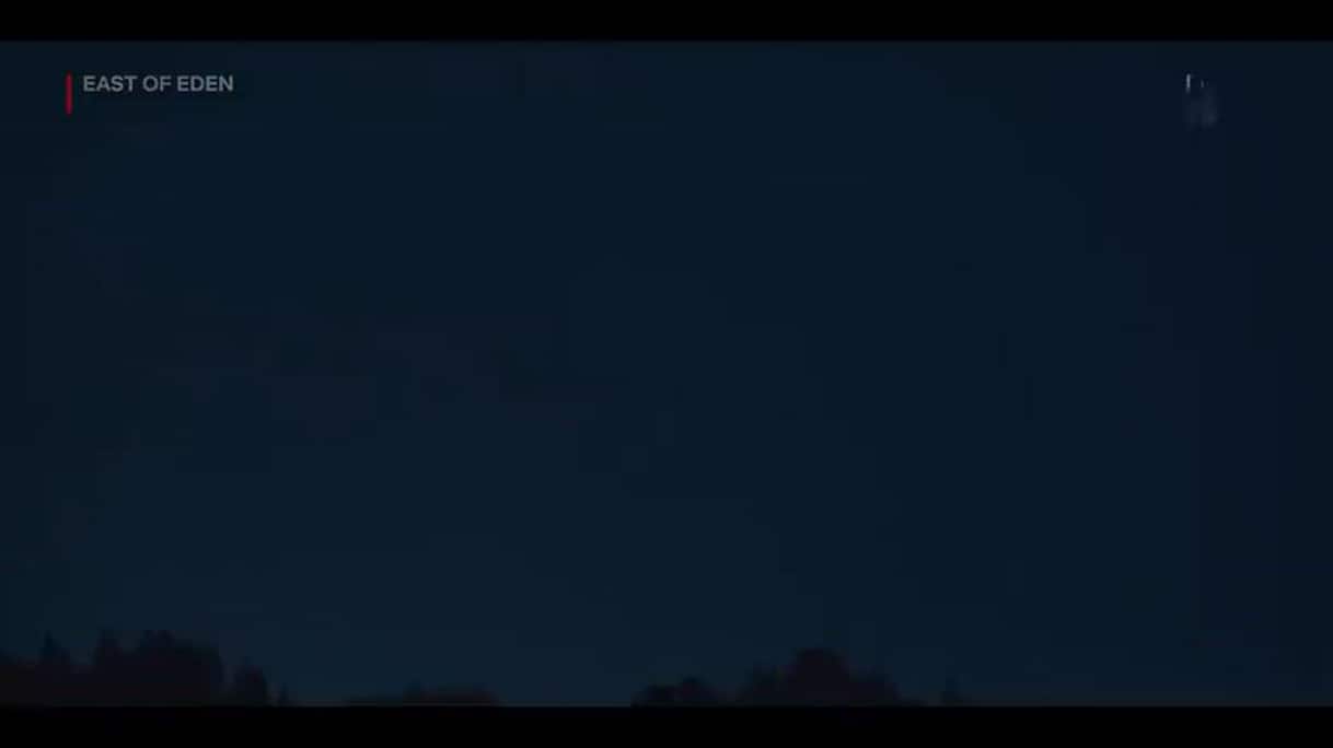 East of Eden, il trailer - VIDEO