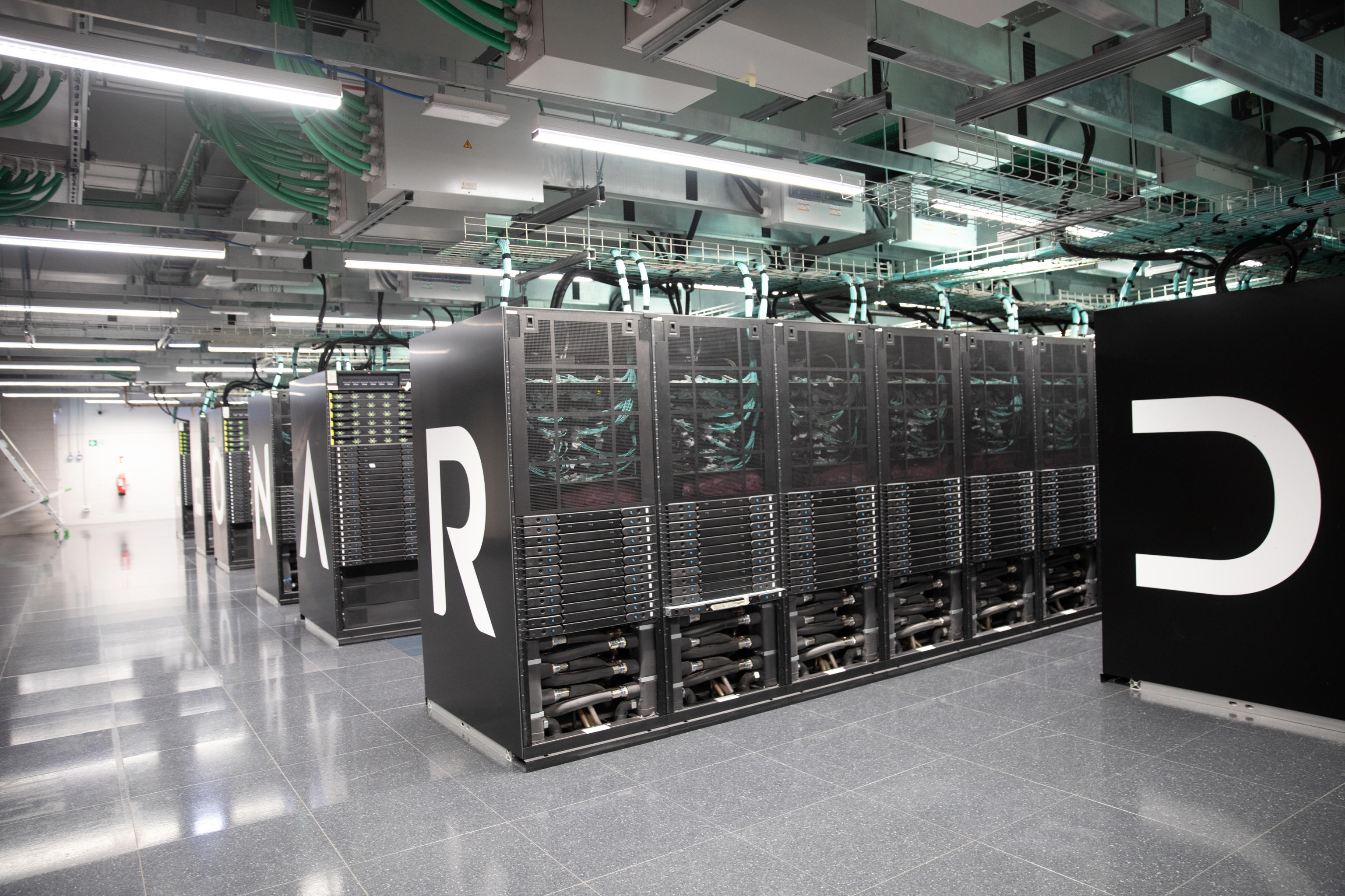 Supercompeter supercomputer news | Sky TG24
