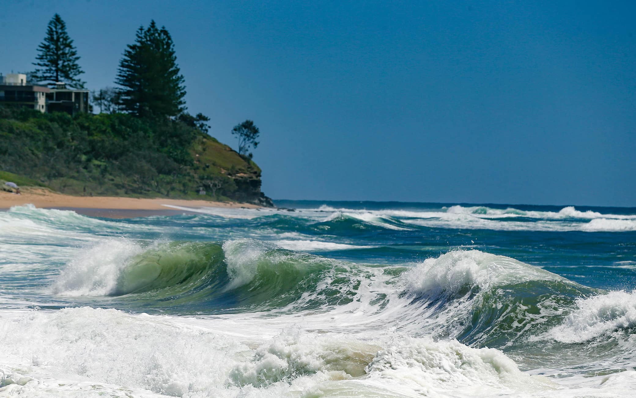tempesta tropicale gabrielle