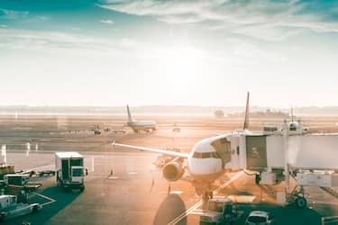 Fusione Ita Lufthansa