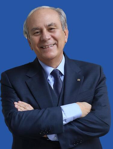 Armando Zambrano