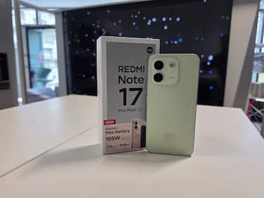 Redmi Note 17 Pro Max 5G