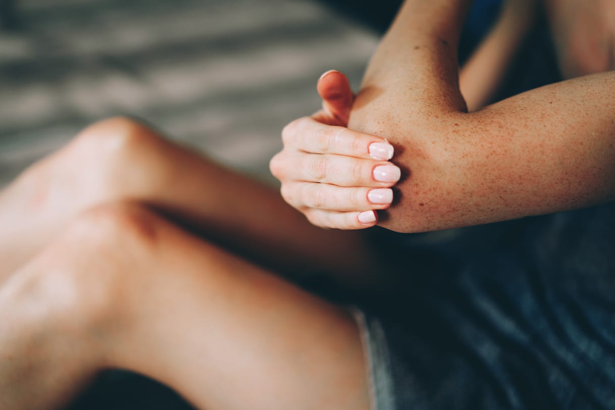 Global Psoriasis Atlas puts total cases at 102 million