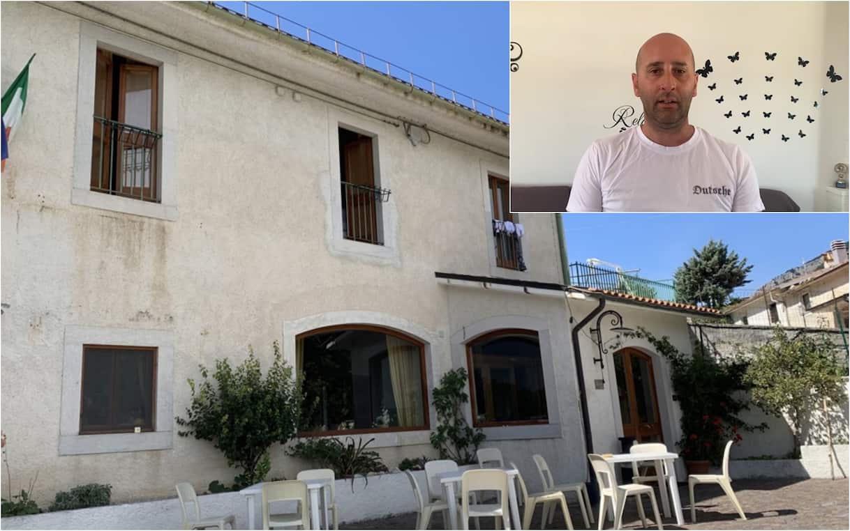 Abruzzo, due sorelle scomparse da una casa famiglia: ricerch