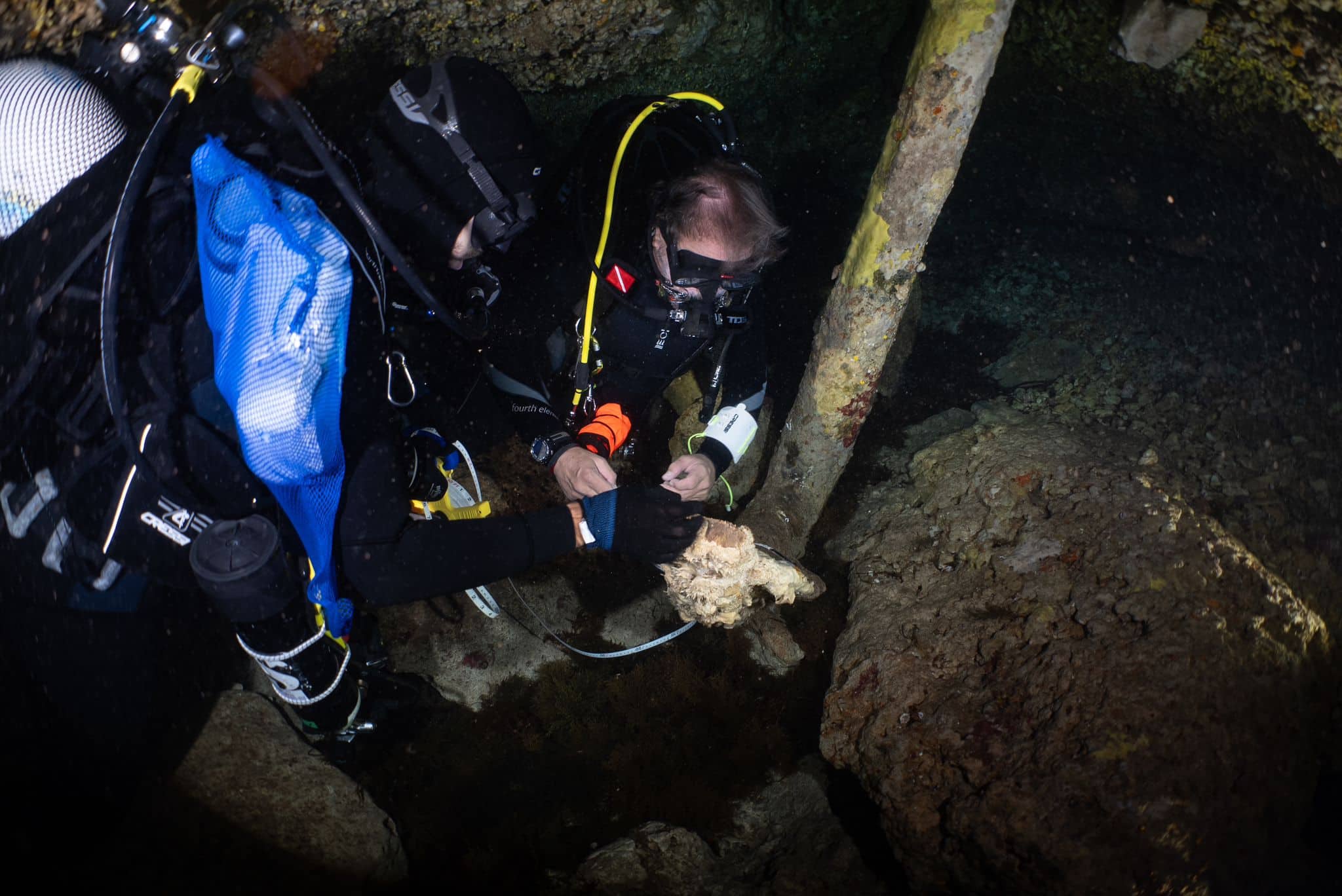 Sub con ancora 200 anni fa