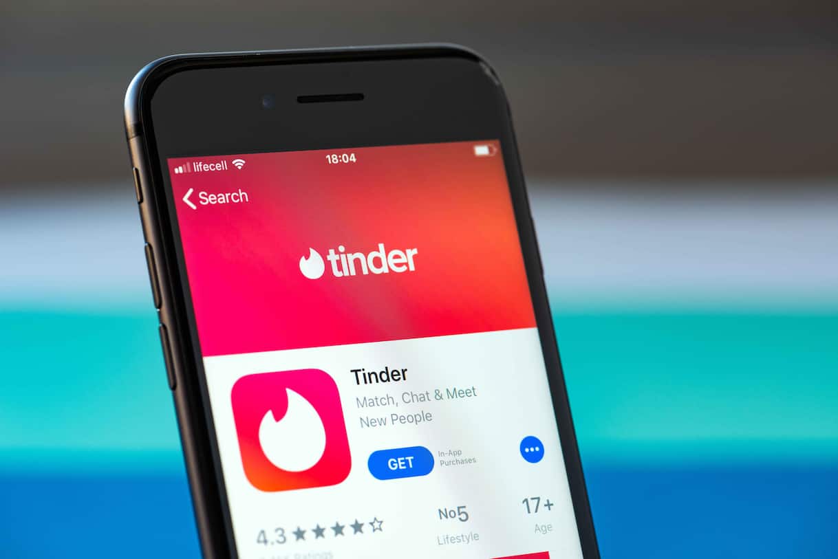 San Faustino, festa dei single: quanti italiani usano le app di dating ...