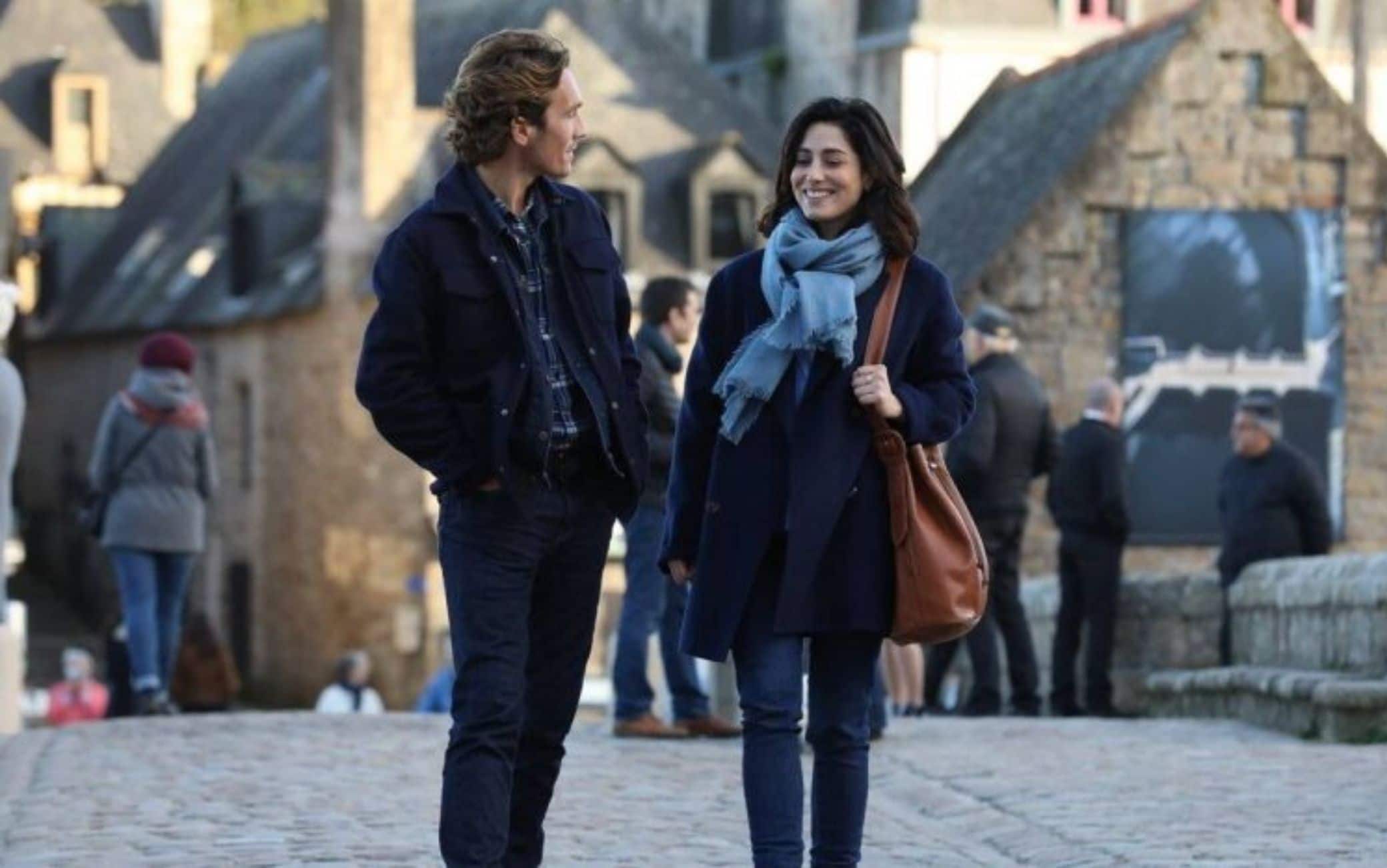 la scogliera dei misteri