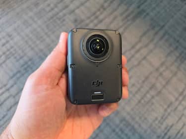 DJI Osmo 360 II