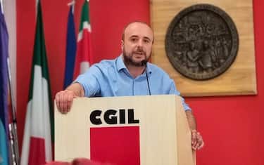 Emanuele Bellintani