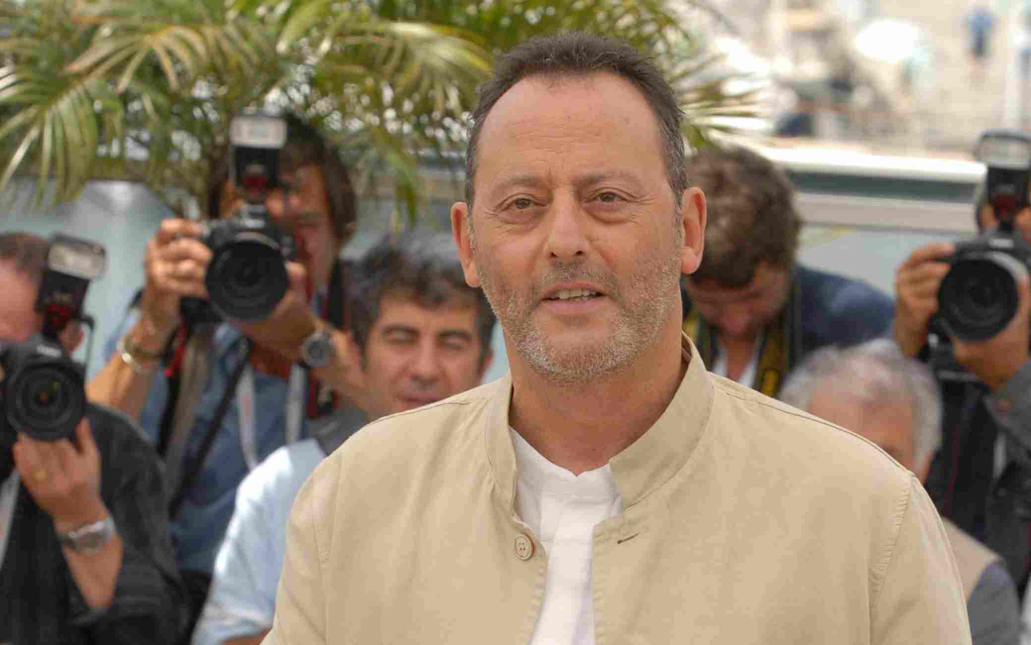 Jaane Reno Film Jean Reno compie 75 anni, i suoi film più belli da 'Léon' a 'Il codice ...
