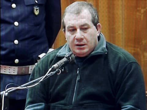 Olindo Romano e Rosa Bazzi, la storia dei due presunti killer della ...
