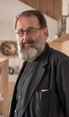 Michele De Lucchi