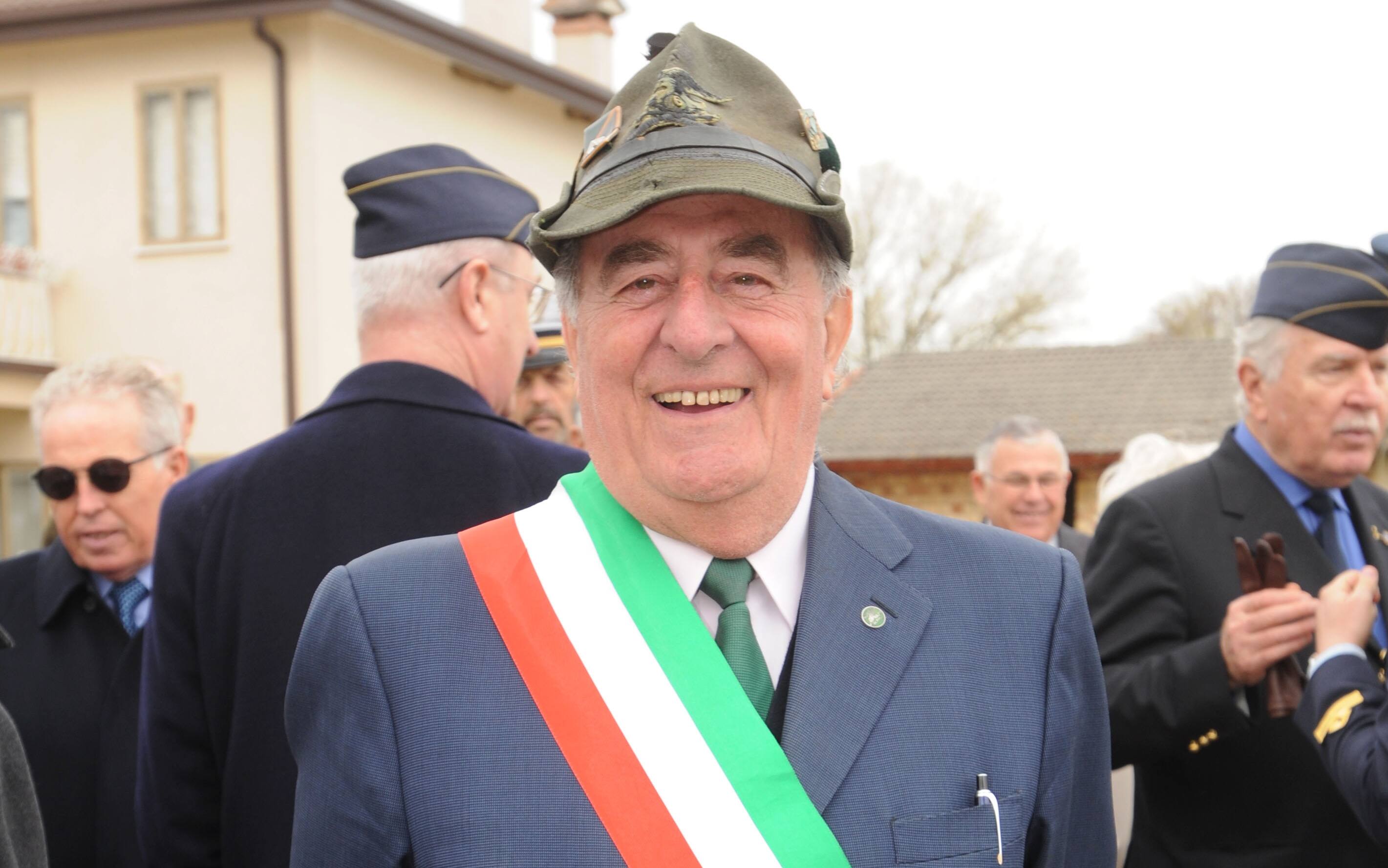 TREVISO - VICE SINDACO GENTILINI GIANCARLO