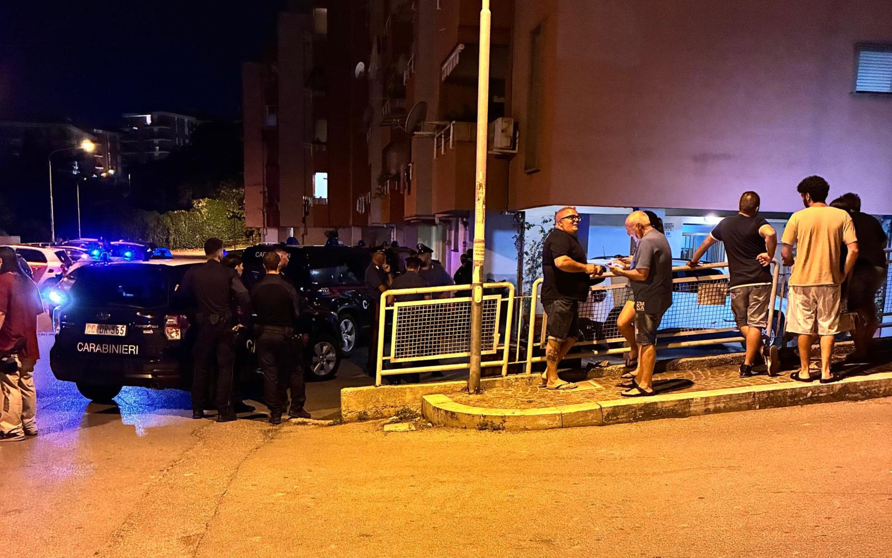 le-sorelle-scomparse-in-abruzzo-ritrovate-a-formia-da-una-zia-stanno