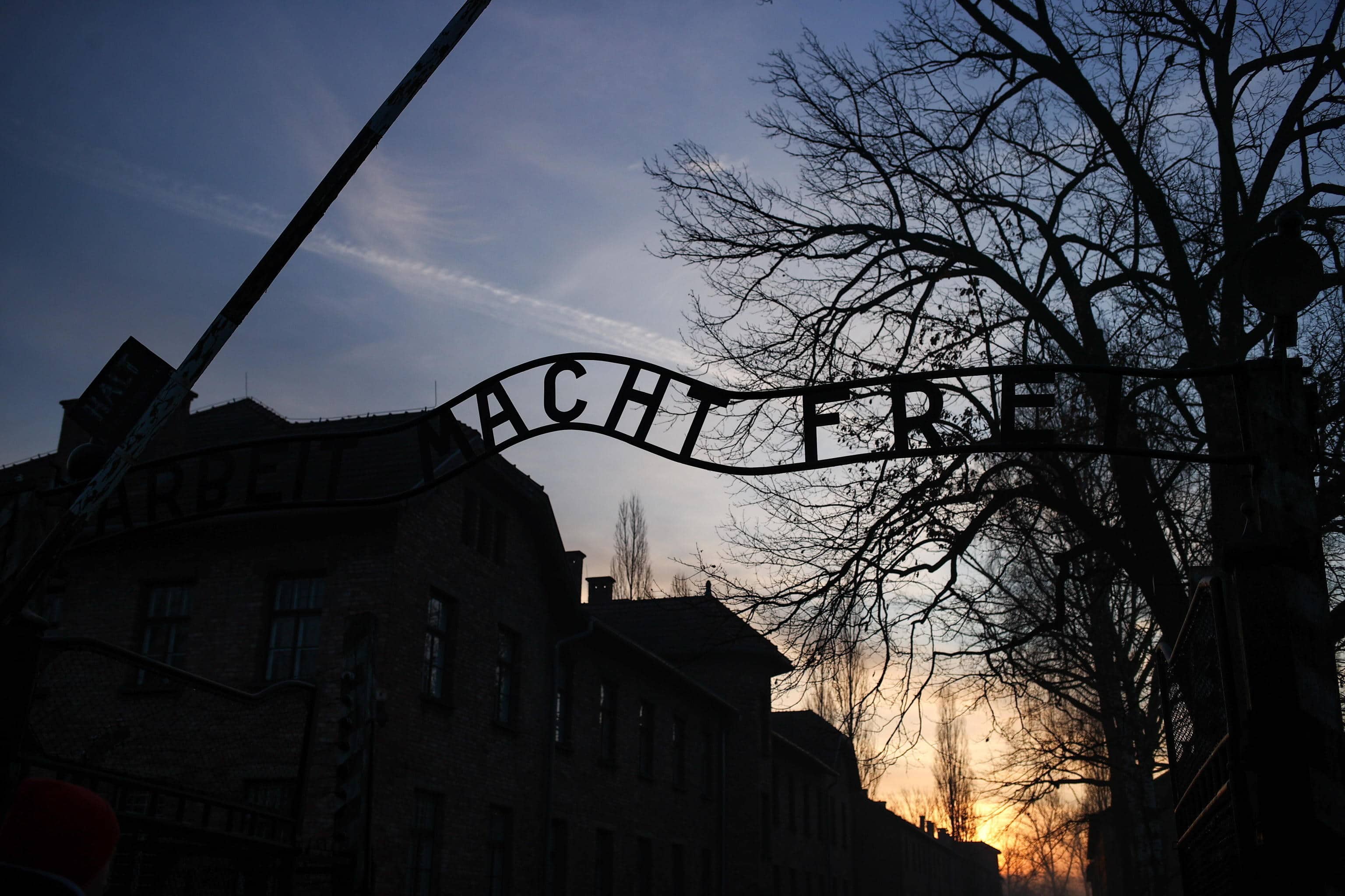 Auschwitz