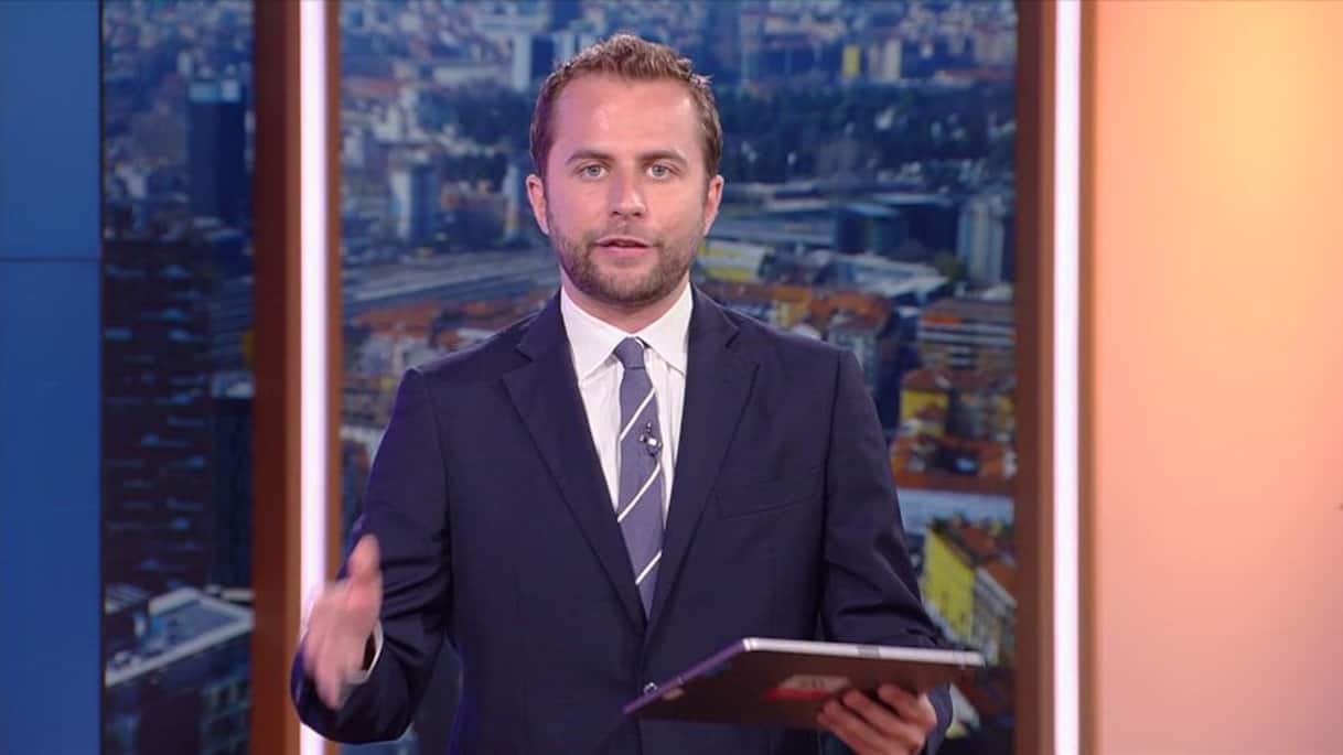 Trump ha guadagnato oltre 2 miliardi $ da quando è presidente | Video Sky TG24