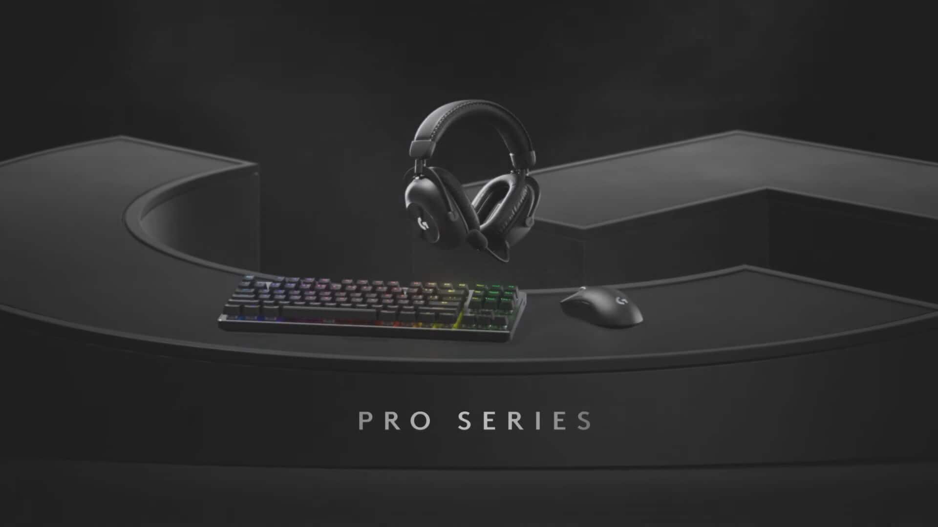 Cuffie Pro X2 Lightspeed